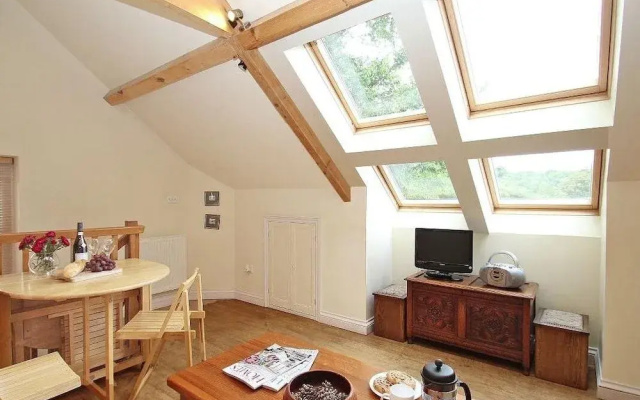 Mithian Cottage