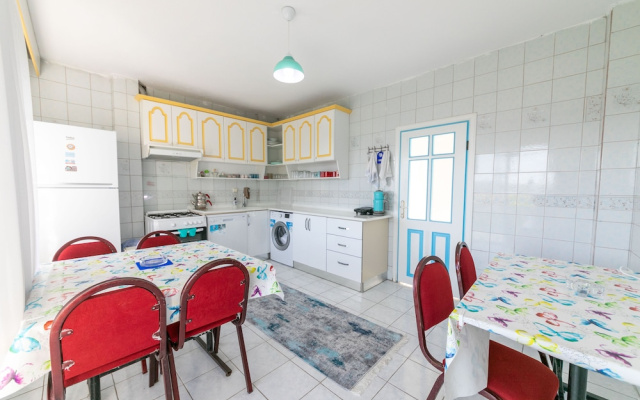 Liman Holiday Home Söğüt Marmaris Daily Weekly Rentals