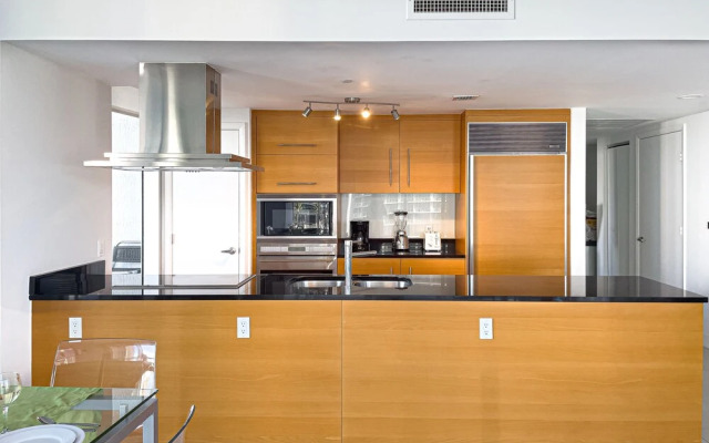 Miami Vacation Rentals - Brickell