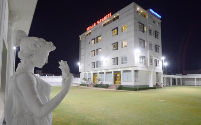 Hotel Neelam Paradise