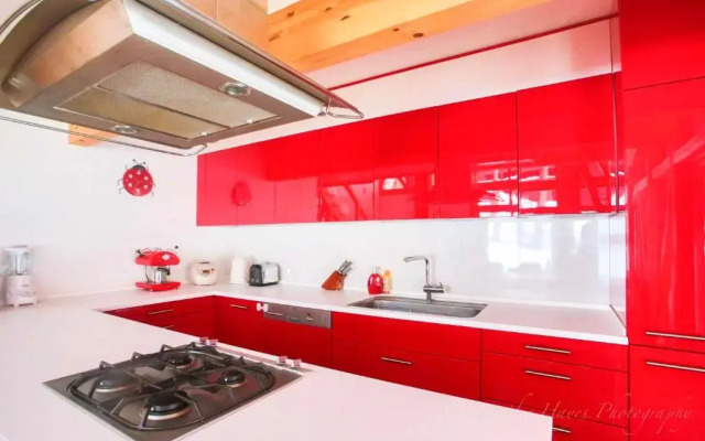 Morino Lodge Chalets