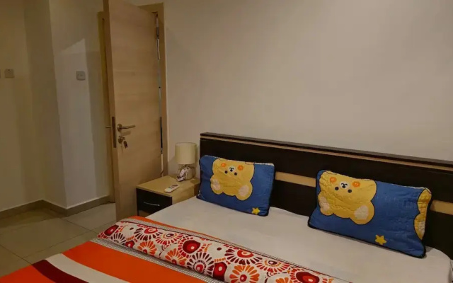 The Gallery Apartments ACCRA
