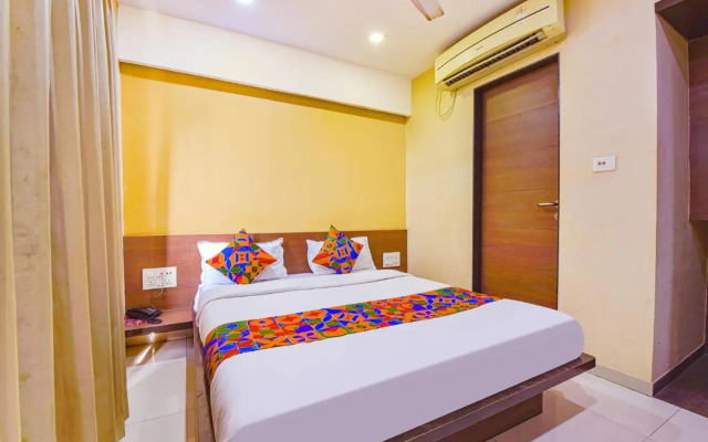 Fabhotel Rb Residency