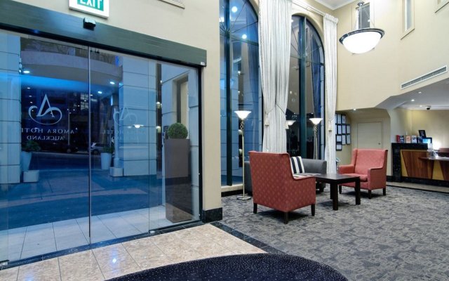 Parkside Hotel & Apartments Auckland