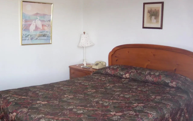 Budget Inn Frackville