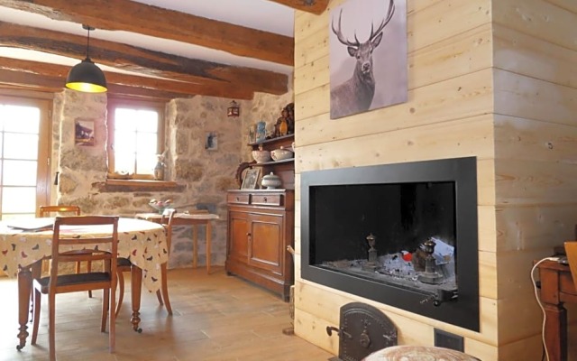 chambres et table d'hôtes du Péré