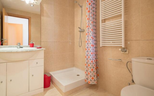 BFA 64 - CASA BROWN in Calafell