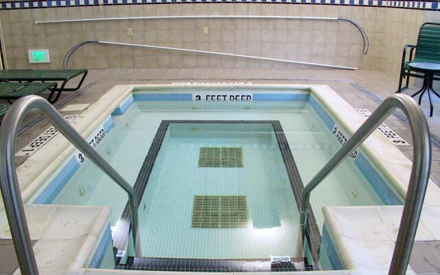 Staybridge Suites Corning by IHG