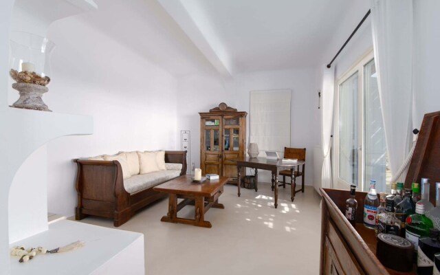 Stunning Villa Calliope in Mykonos