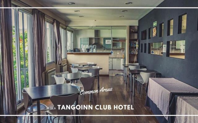 Tangoinn Club Hotel