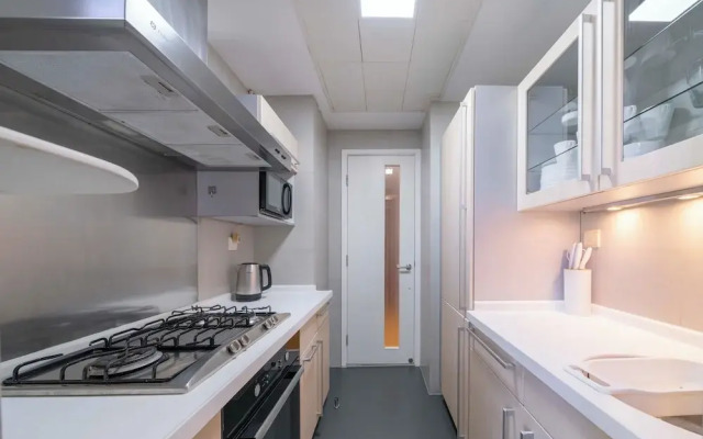 Tyms  2BR 1BA Suite Yongxin