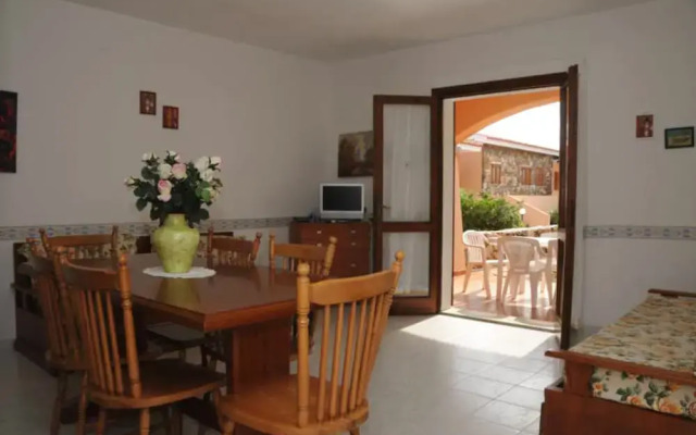 Appartamenti Spiaggia Bianca