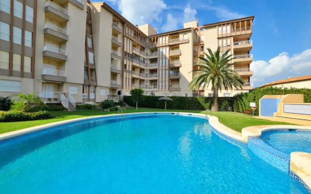 Apartment Arenal Jávea 36292