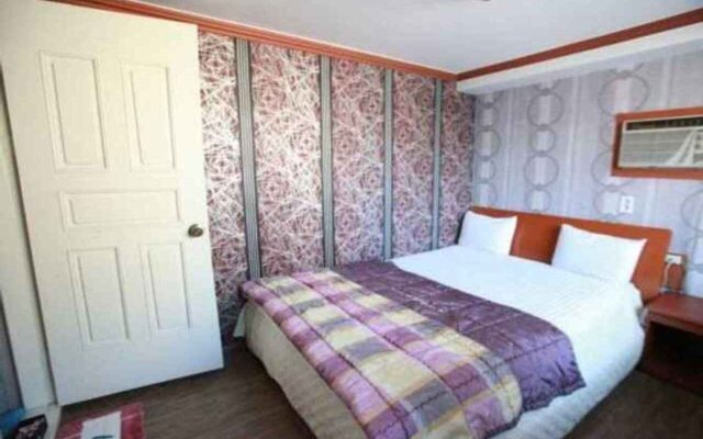 Busan Inn Motel