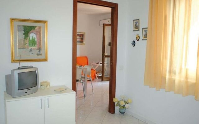 Apparthotel Residence Club Riviera dei Cedri