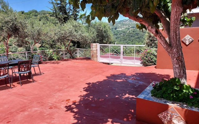 MV House Goulediana