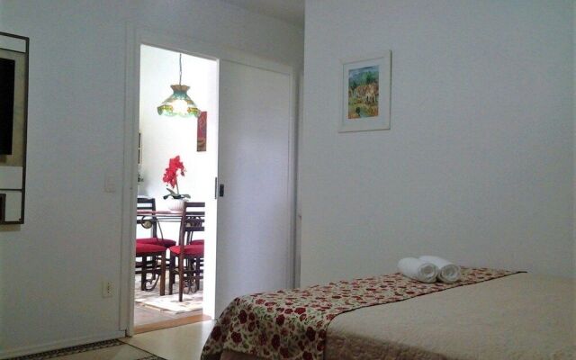 Locar In - Casa Encantos Charme