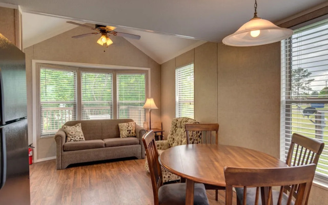Lake Conroe RV & Camping Resort