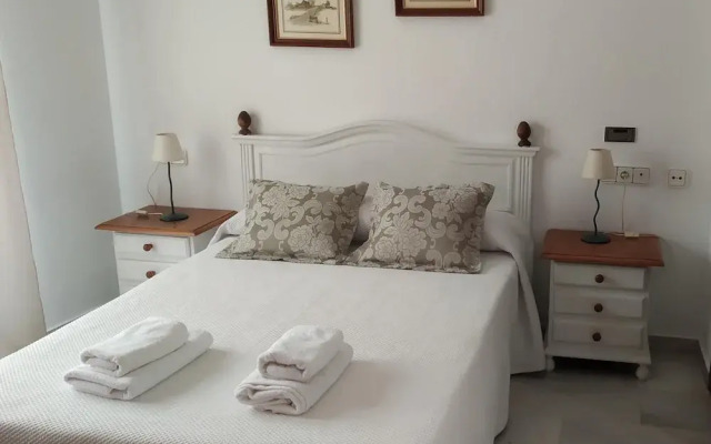 Apartamento Claudio Marcelo