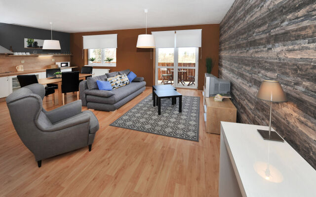 APLEND Tatry Holiday