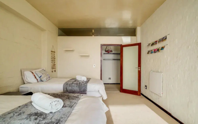 Oudekraal Lodge