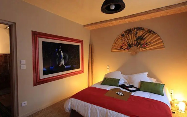 Suivez le Lapin Blanc