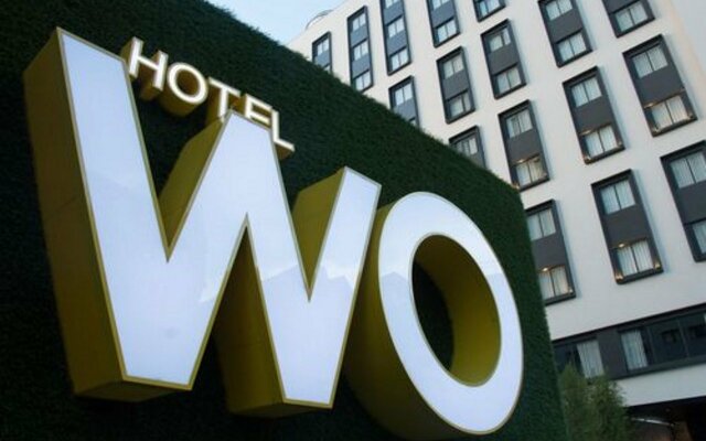 WO Hotel