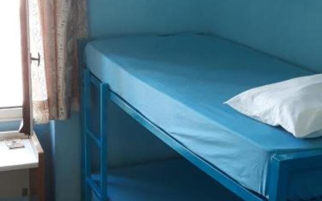 Heraklion Youth Hostel