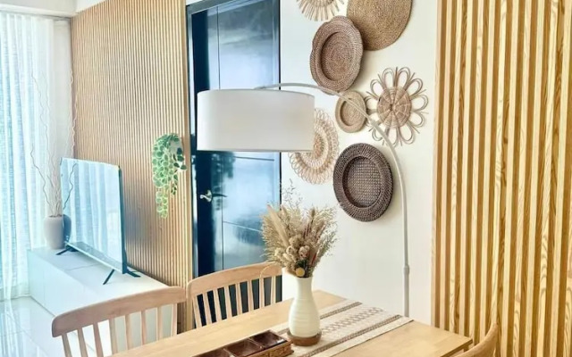 Mactan Newtown Beachfront Condo