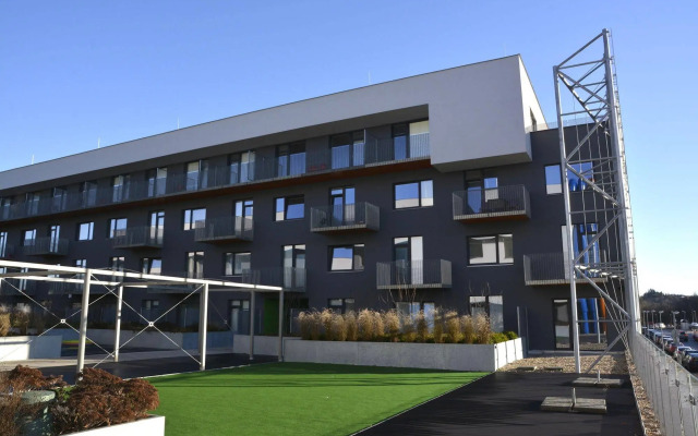 Campea Aparthotel