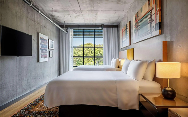 The Loom Hotel, Tapestry Collection by Hilton