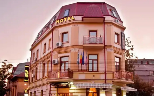 Zava Boutique Hotel