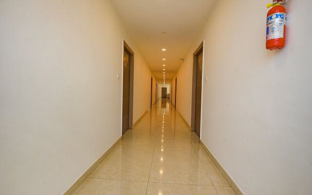 Fabhotel Champion Gateway
