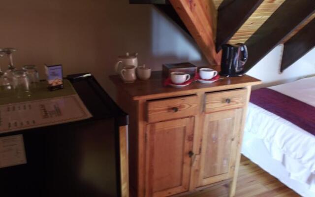Biesjesfontein B&B