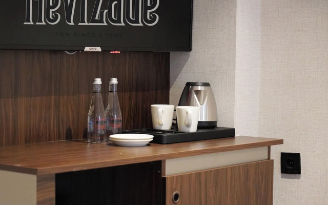 Nevizade Avangart Hotel