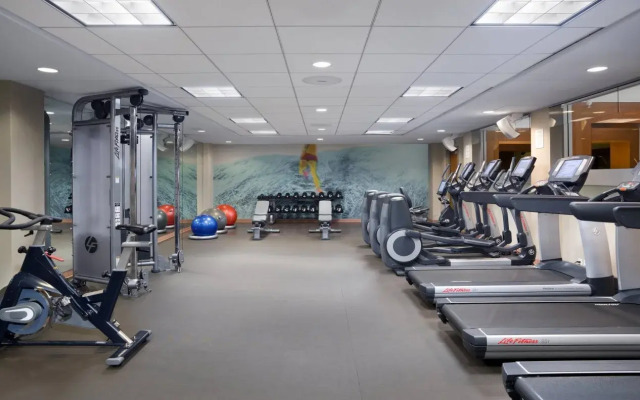 The Westin Minneapolis