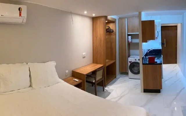 Flats Asa Norte 311 Bloco C