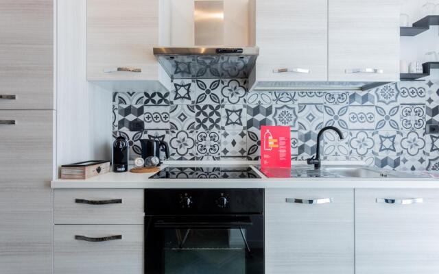 Casa Olympic in Santa Rita by Wonderful Italy