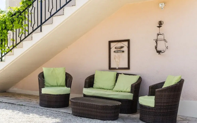 Gite le Point de Vue