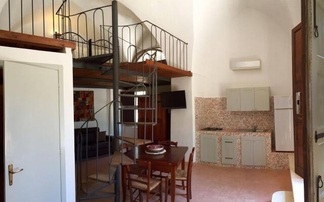 Relais Villa Scinata