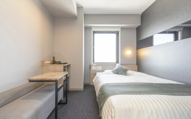 Super Hotel Premier Kanazawaeki Higashiguchi