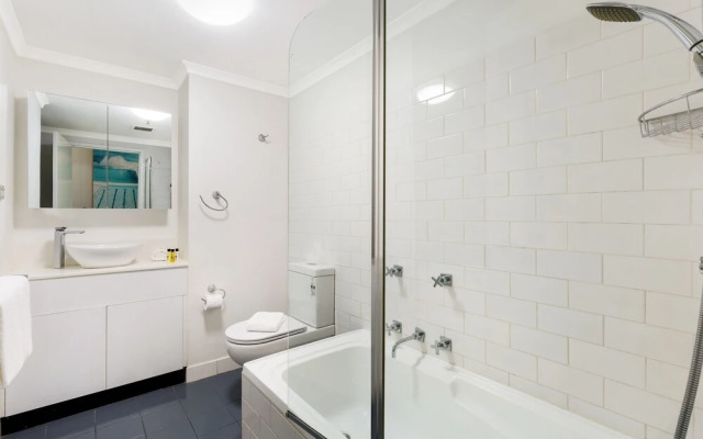 Pyrmont 306 Goldsborough Apartment