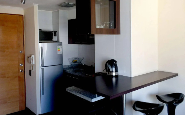 Santiago Furnished Apartments