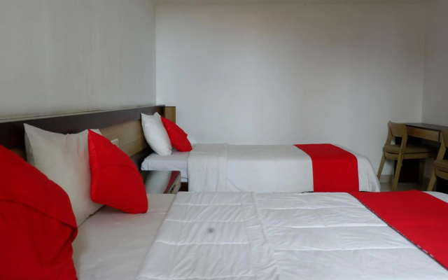 RedDoorz at Bali Kepundung Denpasar