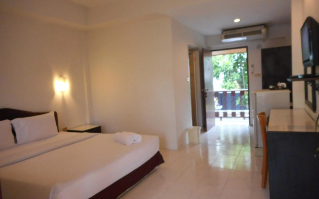 P.S2 Resort