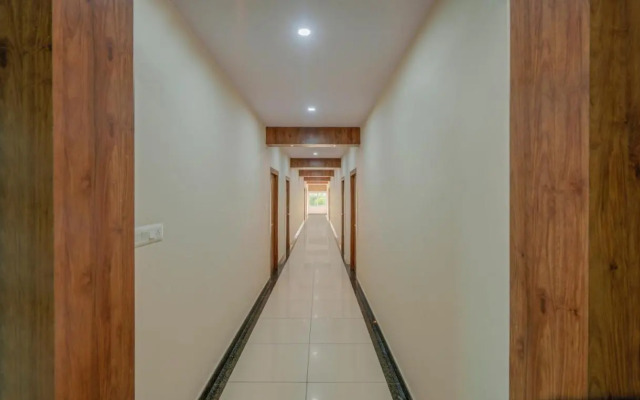 Treebo Global Stay, Uttarahalli