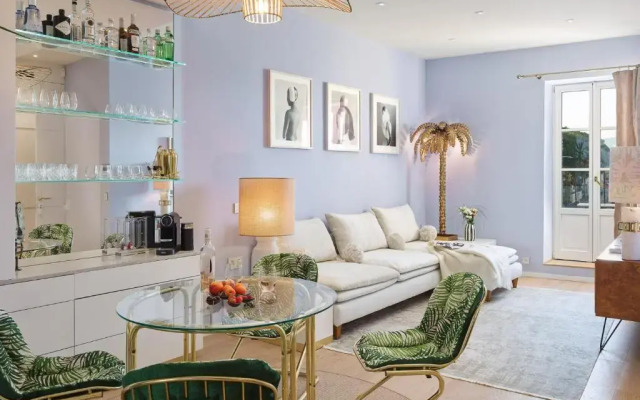 Maison Panthère - Luxury Harbour Residence