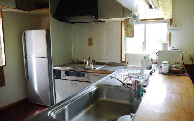 Guest house iroha