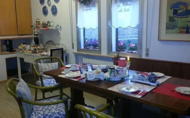 B&B Al Villino del Sole