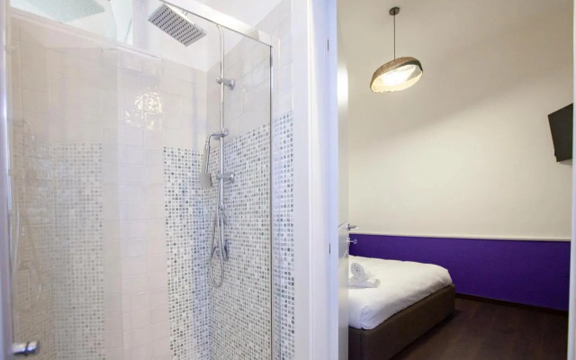 Myrtus Guest House Cagliari